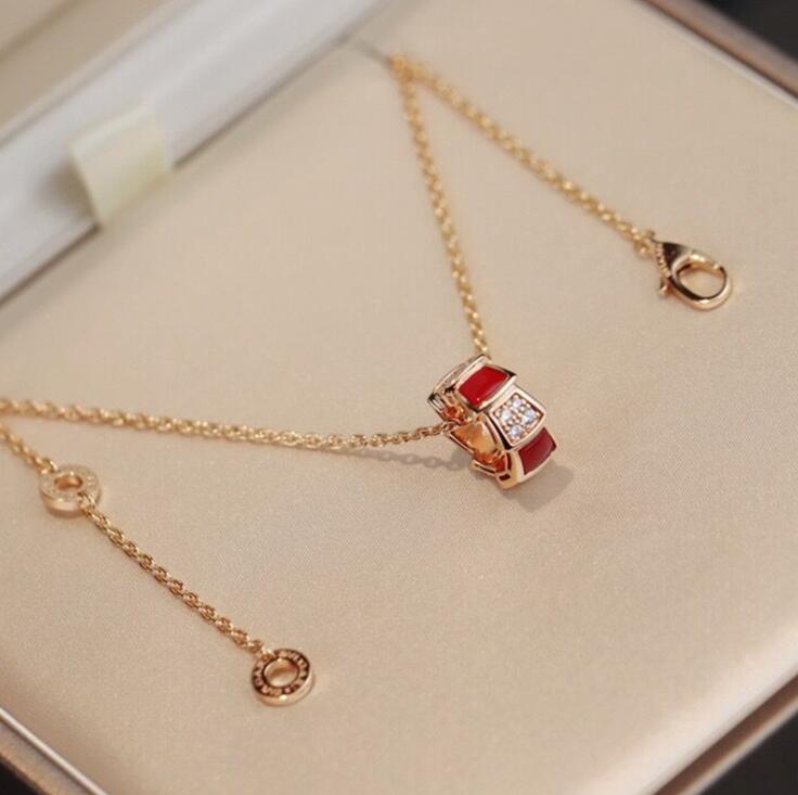 Free Shipping Brand Designer Special Design Women's Necklace